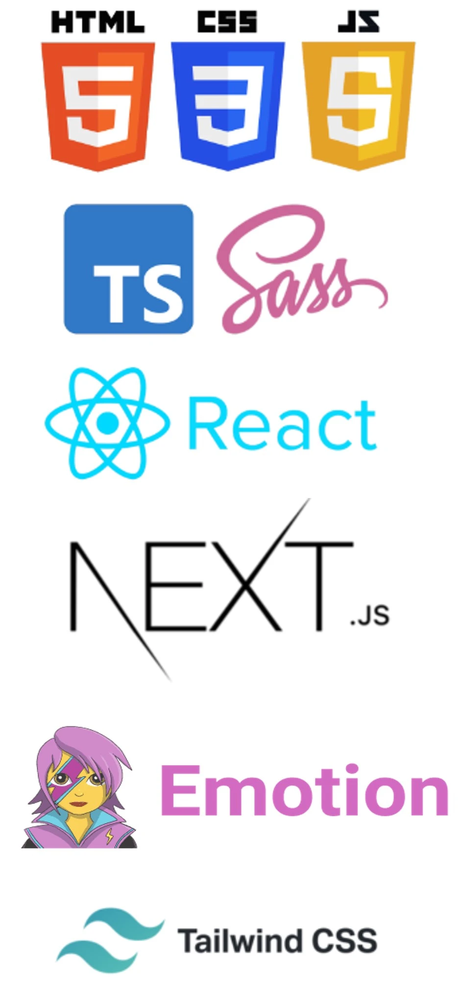 Frontend Skills